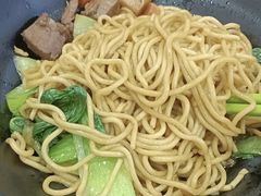 -志权牛肉面(灵山路店)
