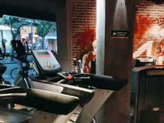 -威尔仕健身(番禺店)