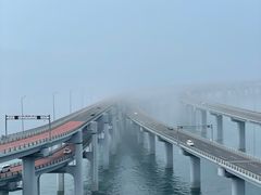 -星海湾跨海大桥
