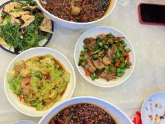 -嘉陵楼馋嘴城(簋街总店)