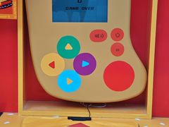 -麦当劳(北京路广百广场店)