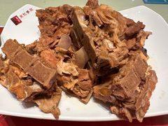 -吴记酱骨炖菜馆(西大直街店)