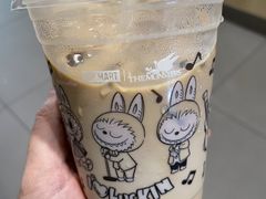 -瑞幸咖啡(江汉路中山大道店)
