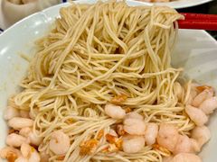 -百盛·鼎膳(中海财富中心)