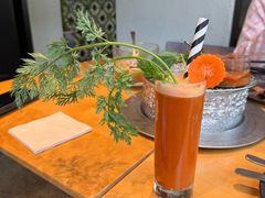 -Ginger(兴国路店)