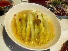 -钟菜·粤菜点心·宴请(海上世界·汇港二期店)