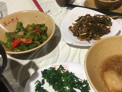 -深山老屋(国顺东路店)