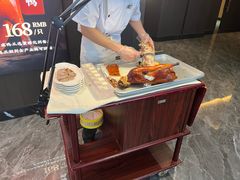 -聚宾楼·烤鸭·家宴(科技三路店)