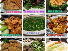 -海天楼(天津泛太平洋店)