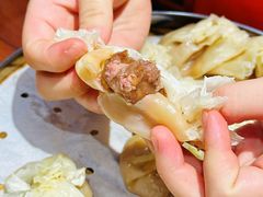 -恩宏德餐馆(平山道店)