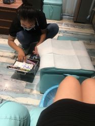 -阿噶西美甲美睫