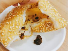 -白阿婆过油肉拌面·大盘鸡