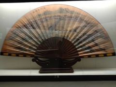 -中国扇博物馆