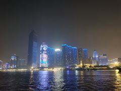 -武汉两江游览·夜游长江(汉口粤汉码头)
