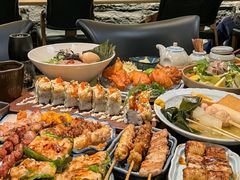 -一豚轩·烧鸟·豚骨拉面(五四路店)