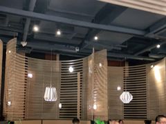 大堂-避风塘(宝山万达店)