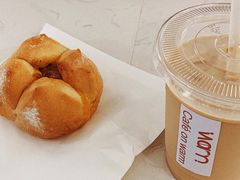 -Cafe on warm(丹霞店)