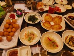 -朴大人炭烤·韩国料理(奥帆中心海尔洲际店)