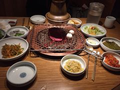 -王妃家(明洞中央店)