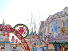 -青岛方特梦幻王国