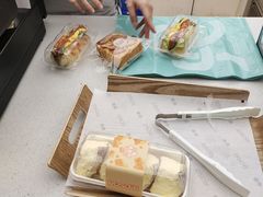 -罗莎蛋糕(钱江店)