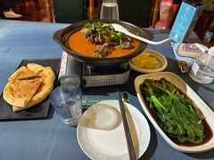 -伊带伊路新疆美食府(呼家楼店)