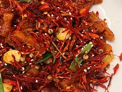 脆皮五花肉-羲和雅苑•北京烤鸭(国贸商城店)