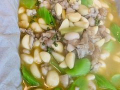 纸烤牛蛙-旅马餐厅(茅家埠店)