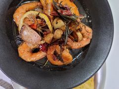 -娜娜家•Nana’s restaurant (爱琴海店)