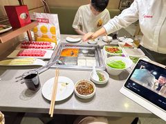 -海底捞火锅(凯德广场店)