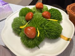 -萬盏·淮扬说VANCHAN(环球港店)