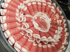 -快乐小羊·内蒙牛羊肉火锅(流花中心店)