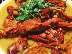 -蚝魁竹笼蒸生蚝 余杭店