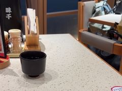 -味千拉面(广州白云机场T1西二店)