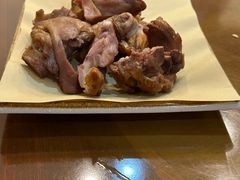 -胡记真不同饭店(临河街店)