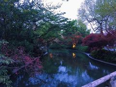 -湖滨28中餐厅·西湖宴·杭州君悦酒店