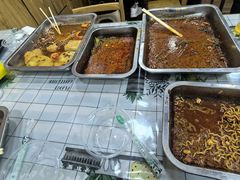 -金张掖麻辣烫(凤城一路店)
