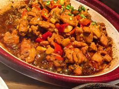 -千百味红餐厅·江西菜(绿地双子塔店)