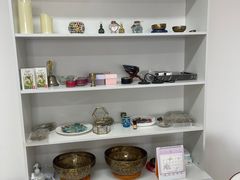 -香知悦塔罗·催眠心理咨询工作室Tarot ·Hypnosis· Psychological(总店)