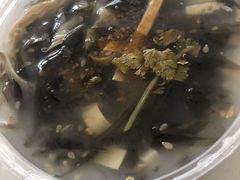 -芳婆糕团店(王府大街店)