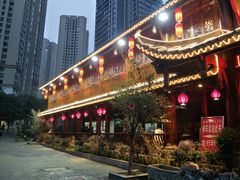 -徐鼎盛民间菜(上筑店)