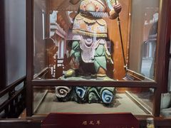 -庆安会馆