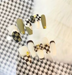 -LILY NAILS美甲美睫