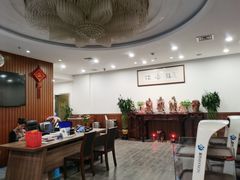 -岭南海晏楼(滨江东总店)