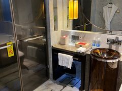-宁波威斯汀酒店