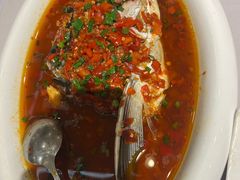 -毛家饭店·融合新湘菜·主题宴(齐鲁软件园店)