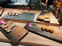 -加餐海鲜自助(宝龙一城店)