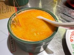 -小小集渔·泰式大排档(太古里香槟店)