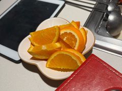 -海底捞火锅(长宁路龙之梦店)