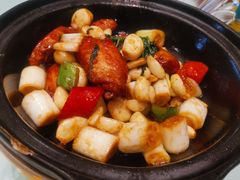 -海景壹号大酒店(滨湖店)